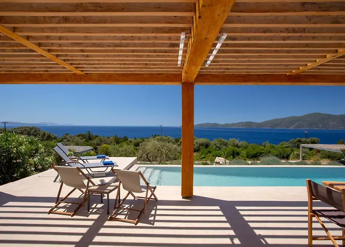 Elyane Villa Vassiliki