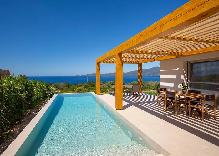 Elyane Villa Vassiliki