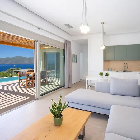Villa Elyane