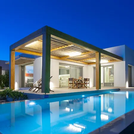 Villa Elyane Vasiliki