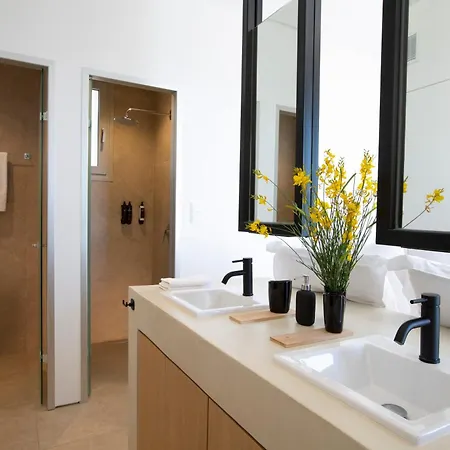 Elyane Villa Vasiliki