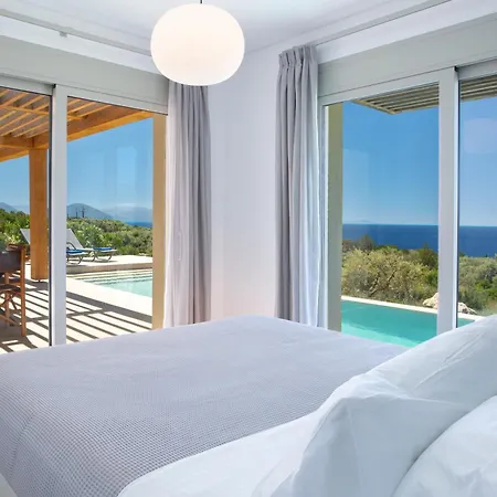 Villa Elyane Vasiliki