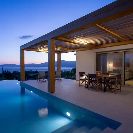 Elyane Villa Vasiliki