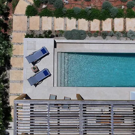 Villa Elyane *