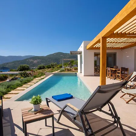 Villa Elyane *