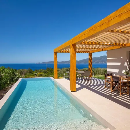 Elyane Villa Vasiliki