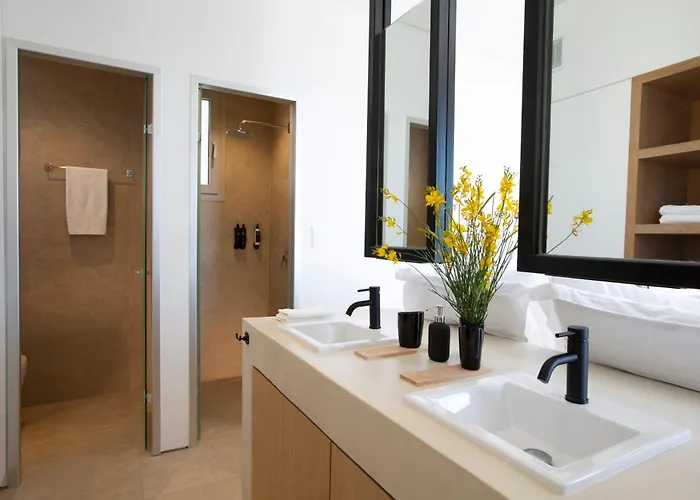 Elyane Villa Vasiliki