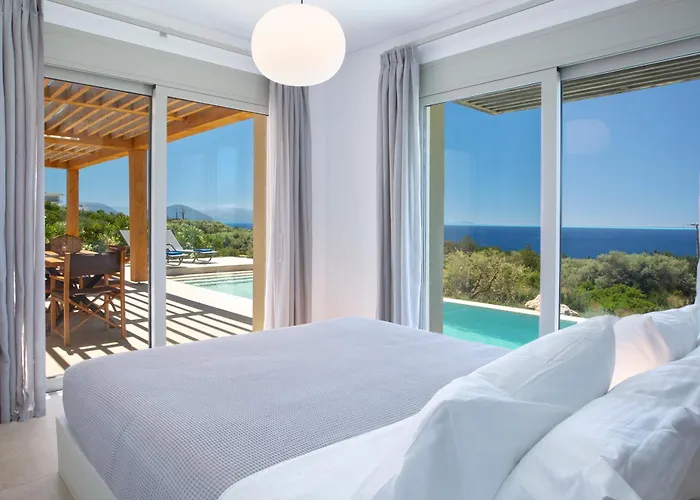 Villa Elyane Vasiliki