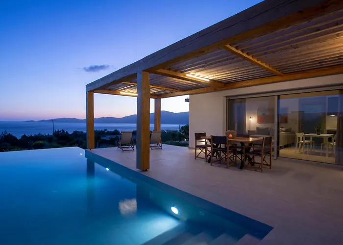 Elyane Villa Vasiliki