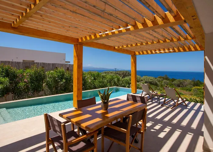 Elyane Villa Vasiliki